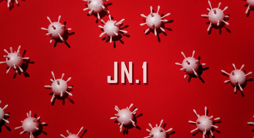 Az Európai Gyógyszerügynökség javaslata az új, JN.1 vírusvariánssal kapcsolatban