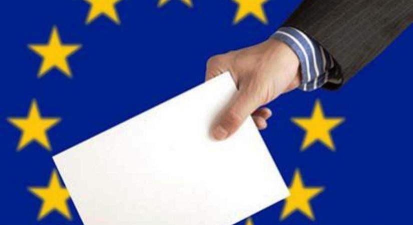 Az EP-választás eredményeit június 9-én 23 órakor teszik közzé