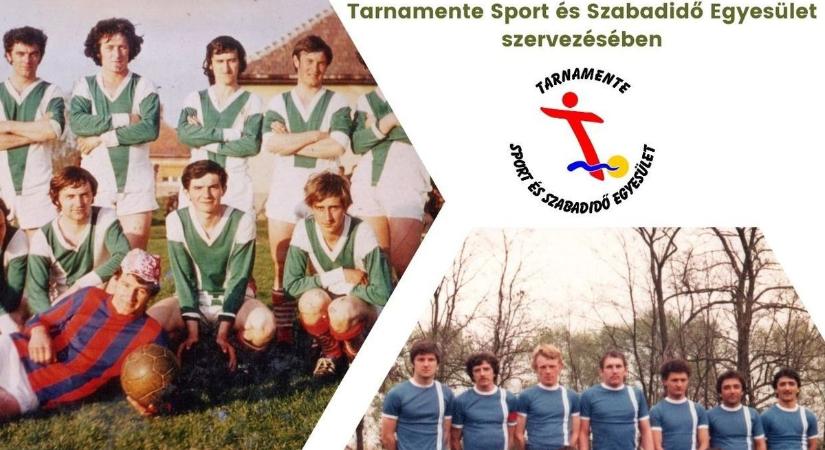 Futballista apák és nagyapák tisztelete: emlékparkot avatnak Kompolton