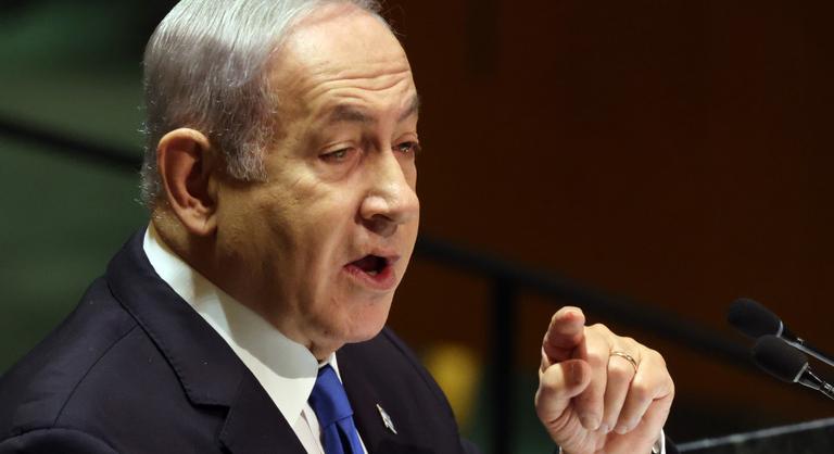 Benjamin Netanjahu: A háború a tűzszünet ellenére sem áll le