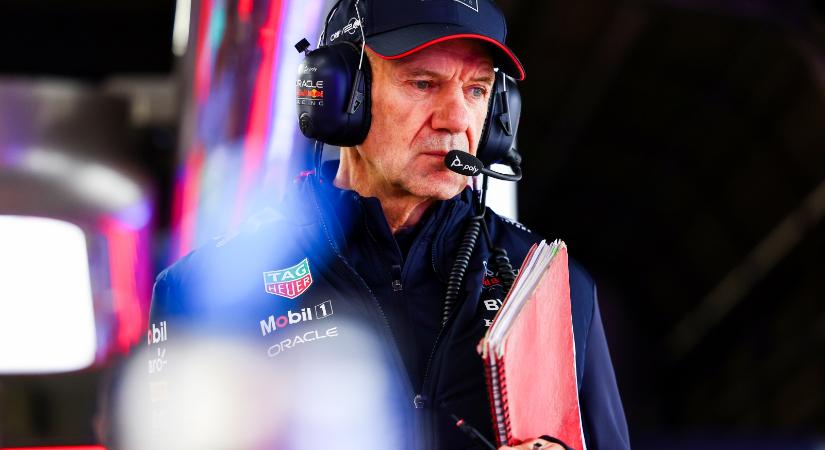 F1: Bombahír, távozik a Red Bull kulcsembere