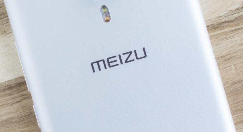 Fotókon a Meizu új telefonja – Mégsem száll ki a mobilpiacról a gyártó?