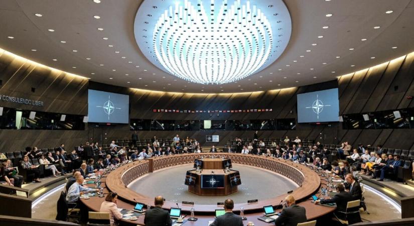 Ismertté vált az Ukrajna–NATO Tanács új ülésének időpontja
