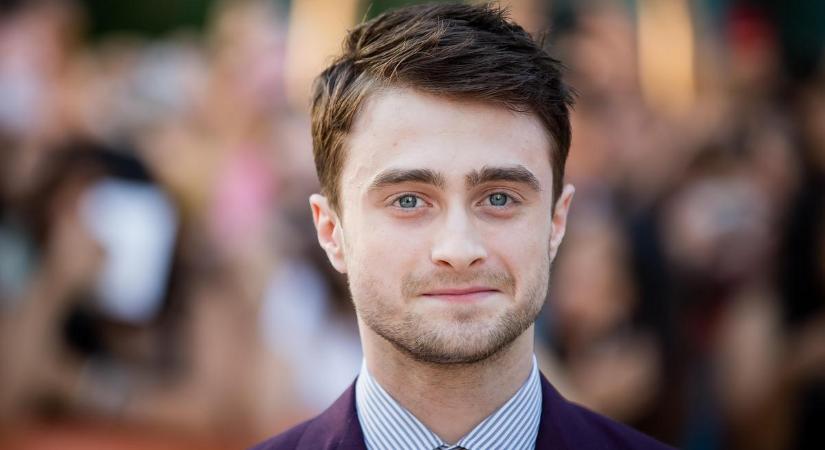 Dagad a botrány: Daniel Radcliffe reagált a Harry Potter írónőjének transzfób kijelentéseire