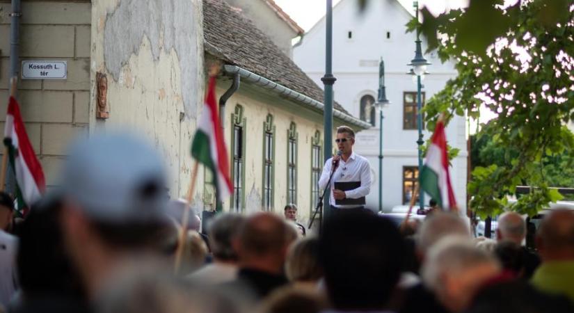Jó ötletnek tűnt a Fidesz számára egy napon tartani a két választást, aztán jött Magyar Péter