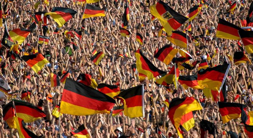 A labdarúgó-Európa-bajnokság jót tehet a német agráriumnak is