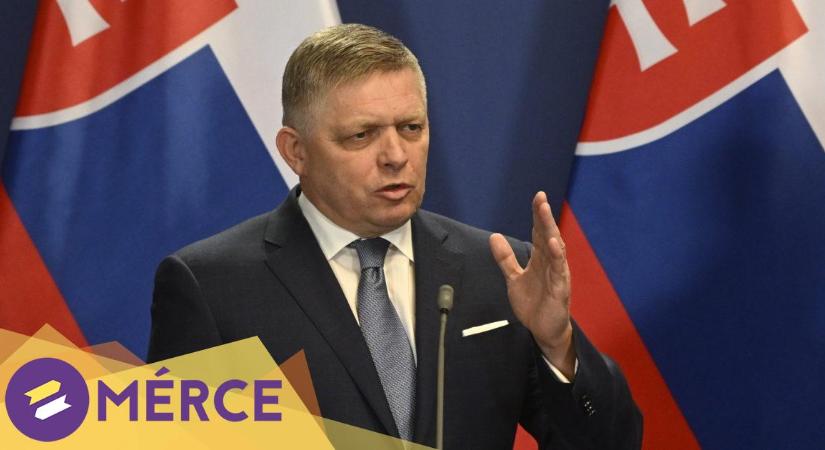 Lelőtték Robert Fico szlovák miniszterelnököt, párttársai máris az újságírókat tették felelőssé