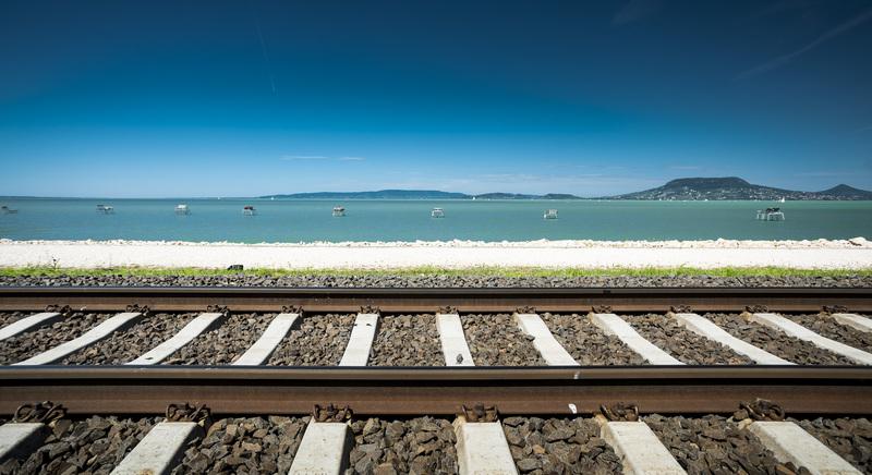 A MÁV már készül a balatoni főszezonra