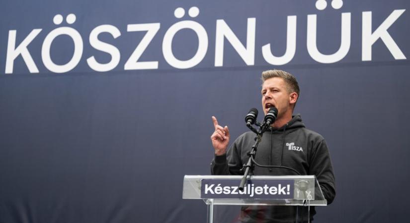 444: 145 jegyet vásárolt fel a kormányhoz kötődő Digitális Demokráciafejlesztési Ügynökség a Magyar Péter-film vetítésére, hogy lefotózhassák az üres termet