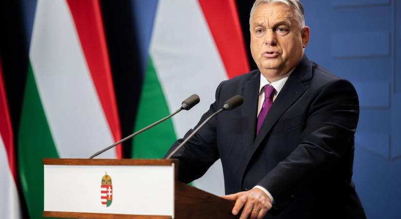 Orbán Viktor erősítést rendelt el éjszaka