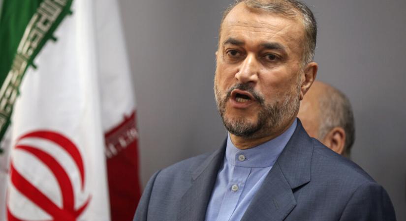 Véres filozófia Teheránban