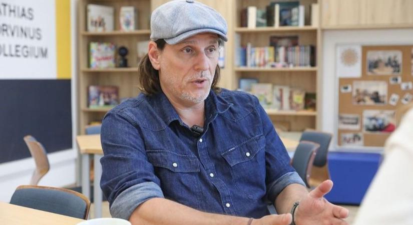 Hoppá! Kiderült, hol nyitja következő üzletét Szabi a pék!