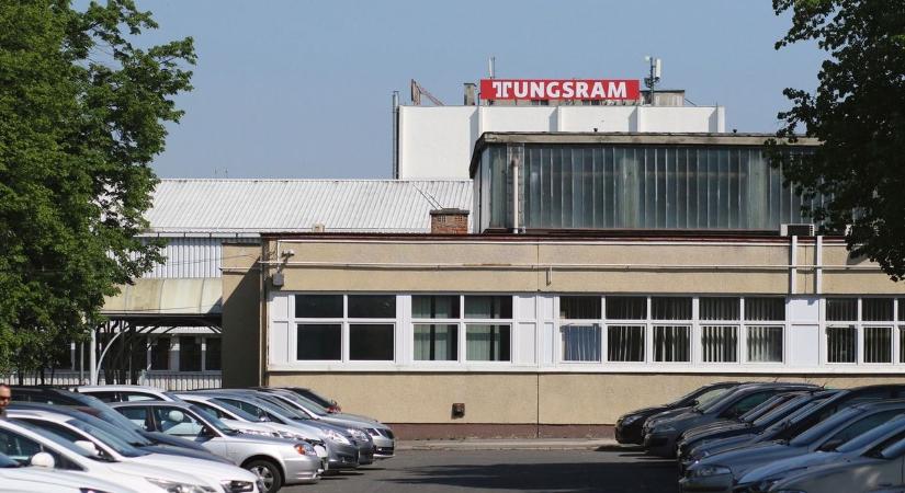 Új korszak kezdete? Valaki megvette a Tungsram kanizsai gyárát