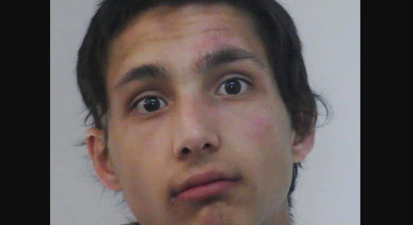 Elfogatóparancs egy kazincbarcikai fiatal ellen