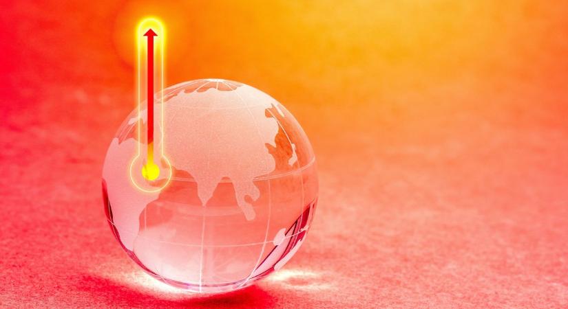 Egy tanulmány szerint, a globális felmelegedés évente több százezer ember halálát okozhatja