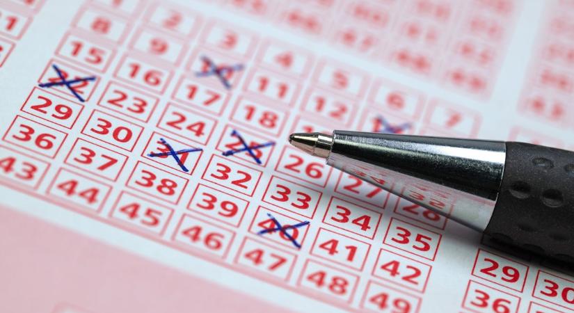 Sokan nem tudják, mi a teendő, ha nyernek a lottón: ezen az egy dolgon múlhat minden