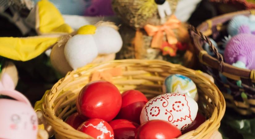 Ilyen még nem volt a településen: rendhagyó húsvéti kiállítás nyílik