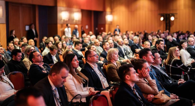 A parlamenti választások még a legkisebb izgalom: 10 kérdés - 10 válasz az építőipar hazai jövőjéről