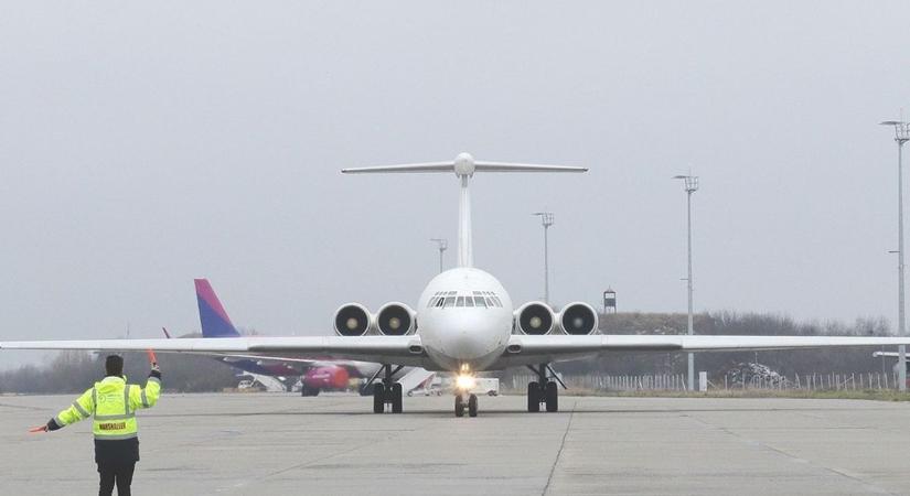 Hatalmas értékben érkezhetett a csempészárul Debrecenbe, a Közel-Keletig érnek a szálak