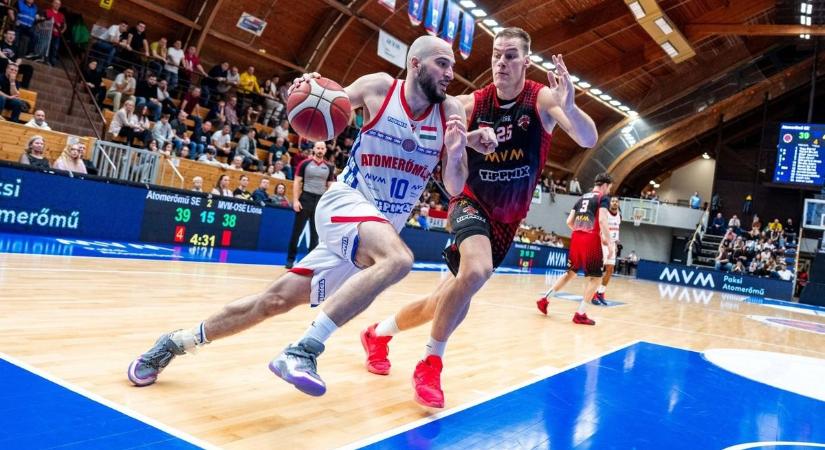 Megállítja az OSE a száguldó Honvédot? Óriási a tét a Ludovikában!