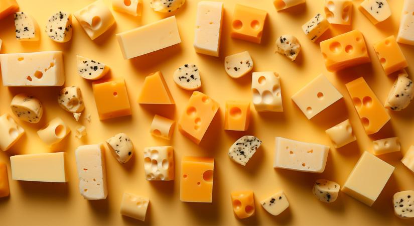 Dicsérő szavak és klasszikus sajtirodalom a Sajtok könyvében