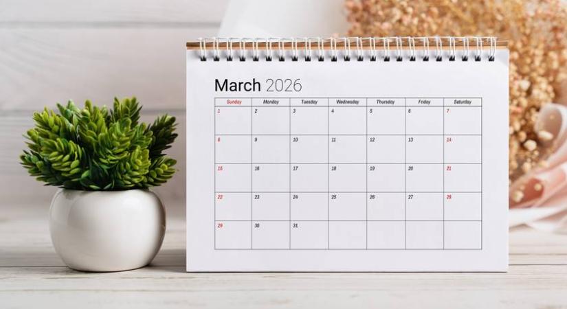 Március a Marsról kapta a nevét? Igaz-hamis kérdések, amikre nem mindenki tudja a választ