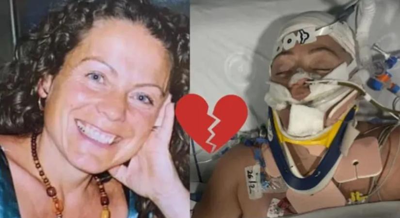 Tragédiába fulladt az álomnyaralás: "Különleges nő volt az anyukám és megtiszteltetés, hogy a lánya lehettem"