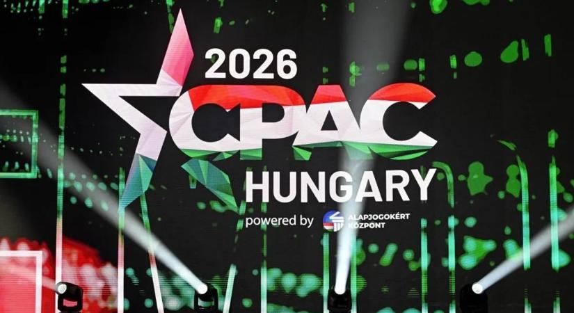 Eduardo Bolsonaro és Zbigniew Przybylowski Kovács Istvánnal beszélgetett