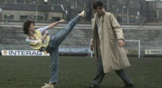 Veszprémi, megint maga? Mennyire emlkékszel a Linda című filmsorozatra? Most kiderül!