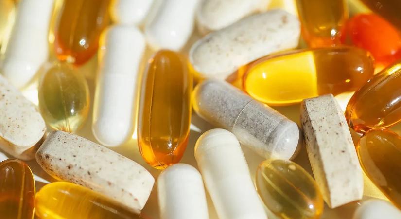 Egy ismert vitamin segíthet a COVID-tünetek csökkentésében