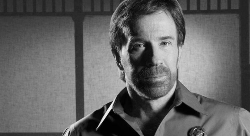 10 meglepő érdekesség, amit nem tudtál a néhai Chuck Norrisról