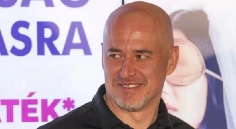 „Ijesztő és kontrollmániás!” – Döbbenetes részleteket árult el Dr. Gaál Zoltán exe a szakításukról
