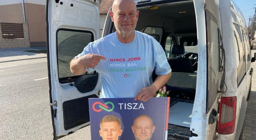 Zűrös cégügyek és kozmetikázott önéletrajz tarkítja Magyar Péter alpári stílusú jelöltjének civil pályafutását