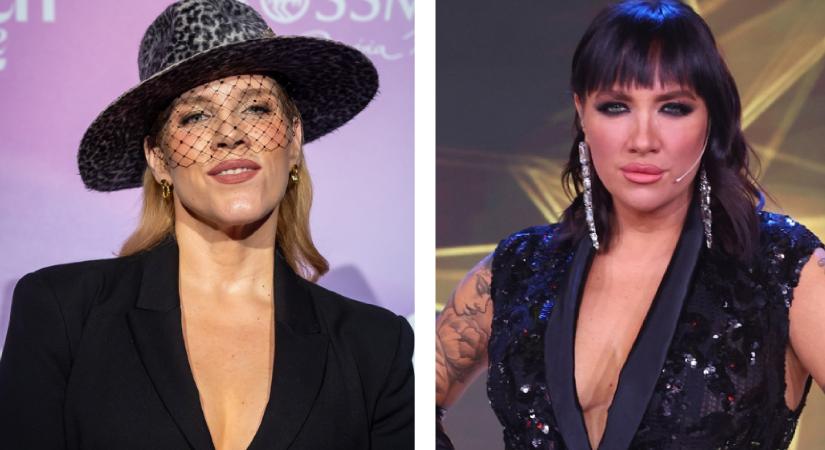 Tóth Gabi elismerte: a politika éket vert közé és Tóth Vera közé