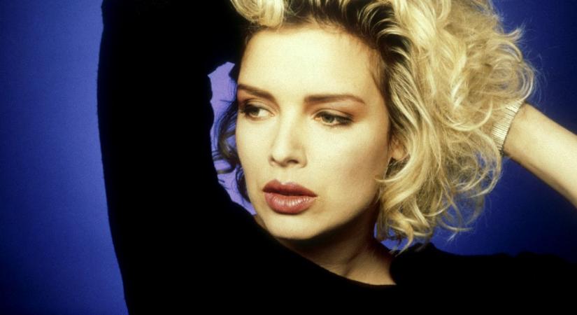 Kim Wilde, a 80-as évek ünnepelt énekesnője így néz ki ma