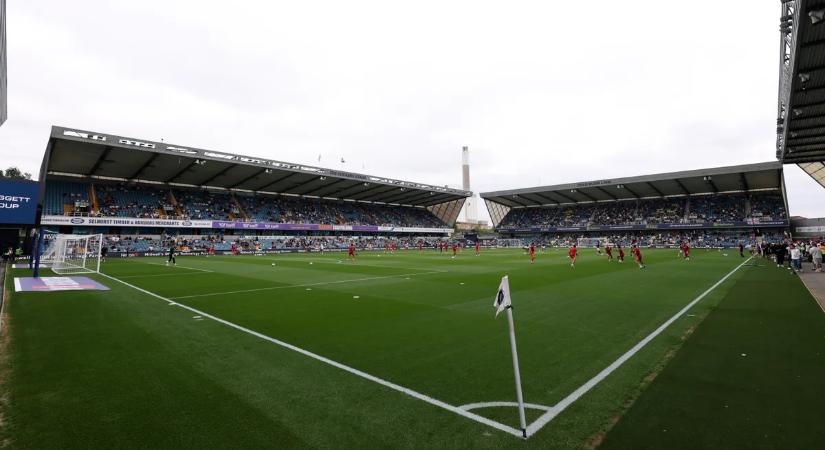 Csaknem ezer évre kibérelte stadionját a Millwall FC