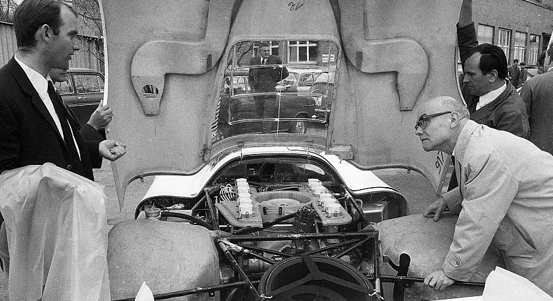 A Porsche-dinasztia most saját korlátaival szembesül