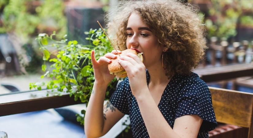 Meglepően sokat árul el a jellemedről az, ahogyan eszel