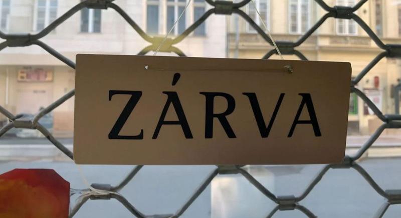 Megszűnik Magyarország egyik legnépszerűbb webáruháza