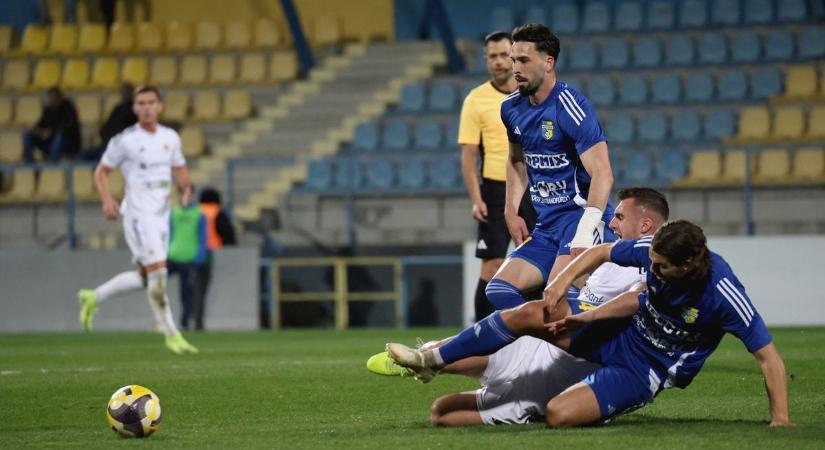 A borsodi edző vallomása: ,,A kesergésre nincs idő"