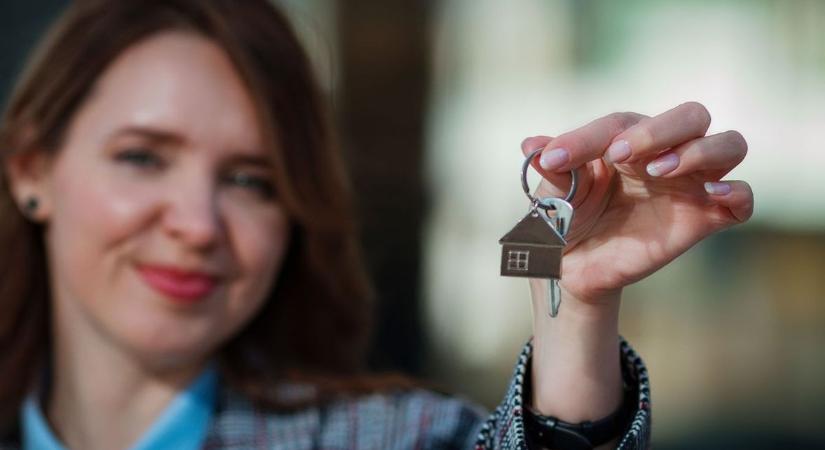 Megváltoztak a lakáshitel szabályai: arra is felveheted, amire eddig kérdés nélkül visszadobták