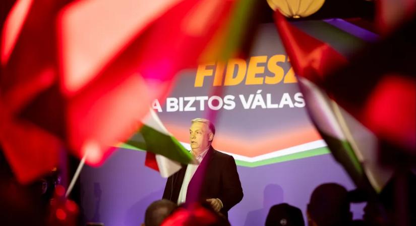 Washington Post: Az orosz SZVR jelentésében arról írnak, hogy megrendezett merényletet tervezhetnek Orbán Viktor ellen