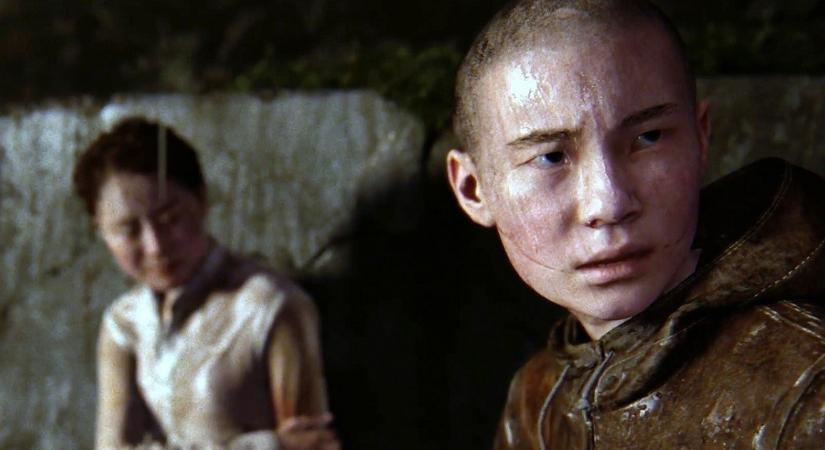 A Bridgerton család és a Star Wars világából érkeztek a The Last of Us-sorozat új színészei