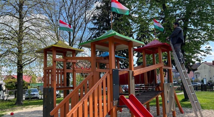 Biztonságosak a játszóterek? Most megtudhatod - indul a nagy ellenőrzés!