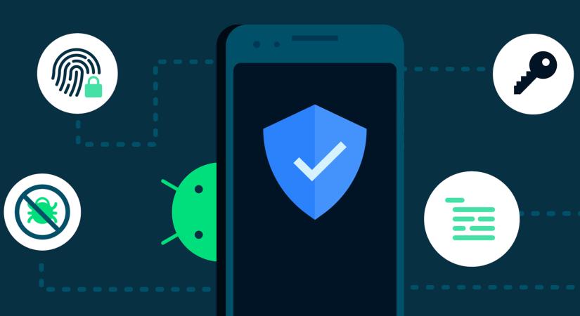 Komoly változás jön az Android biztonságában
