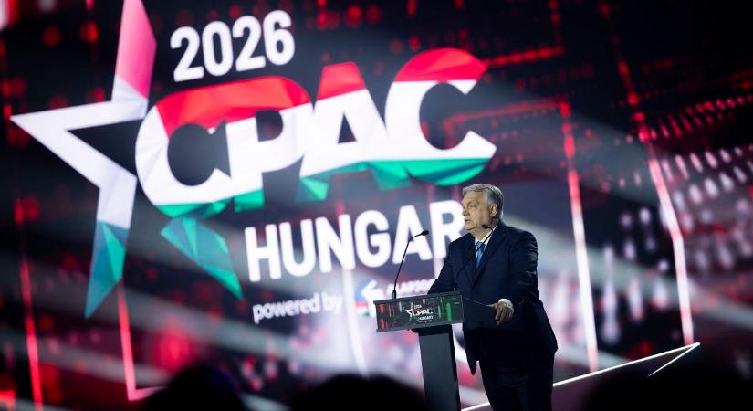 Orbán Viktor szerint nehezített a terep, de meg fogják nyerni ezt a választást