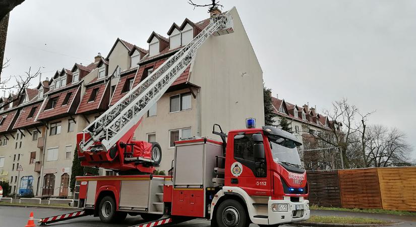 Idén magasabb összegre pályázhatnak az önkormányzati tűzoltóságok