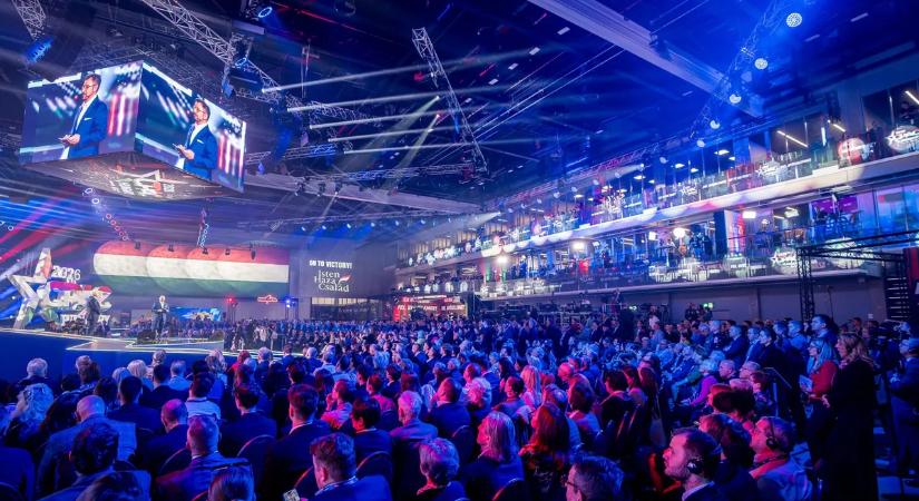 Szánthó Miklós: Az ostrom előtt három héttel Európa legerősebb békepárti bástyáját erősíti minden patrióta