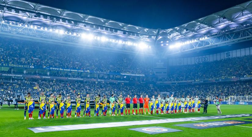 Orosz Pál elmondása szerint Robbie Keane letette a névjegyét a klubnál