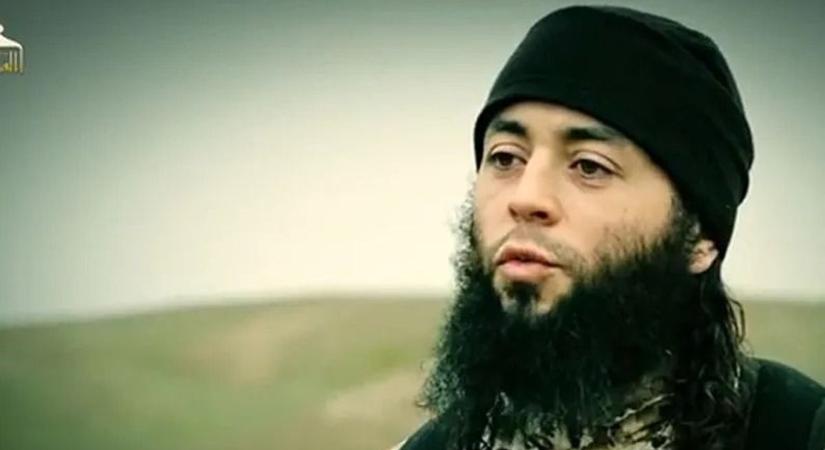 Történelmi döntés: életfogytiglani börtönbüntetésre ítéltek egy francia dzsihadistát népirtás vádjával